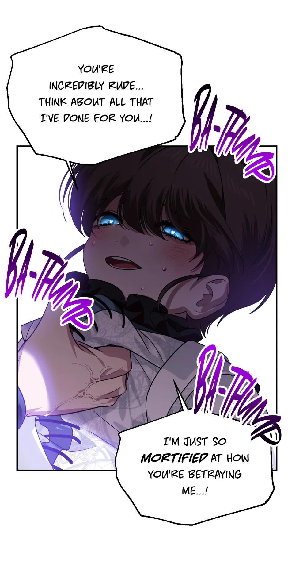 SSS-Class Revival Hunter Chapter 119 — page 41