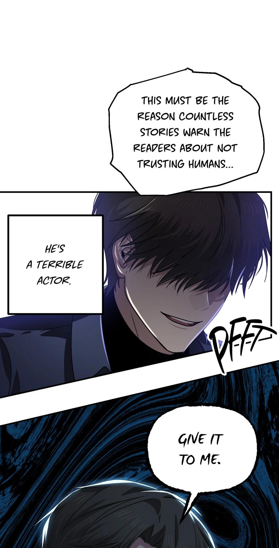 SSS-Class Revival Hunter Chapter 119 — page 42
