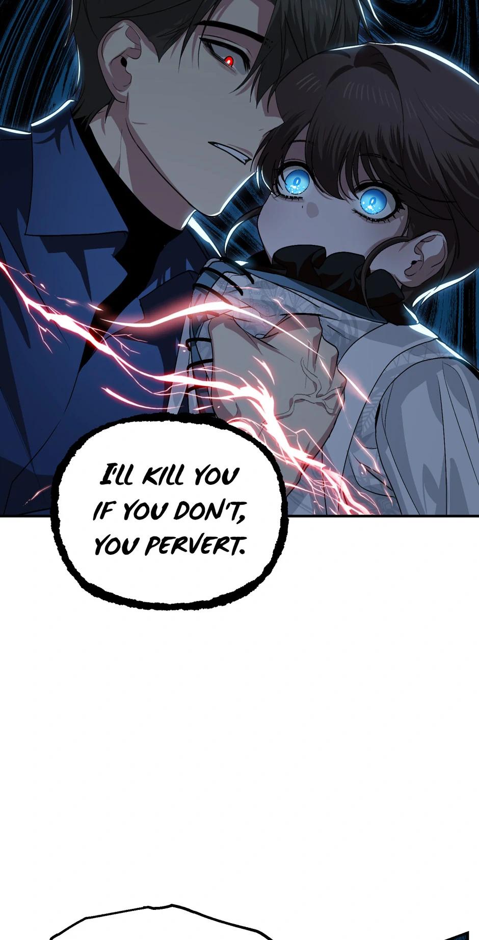 SSS-Class Revival Hunter Chapter 119 — page 43