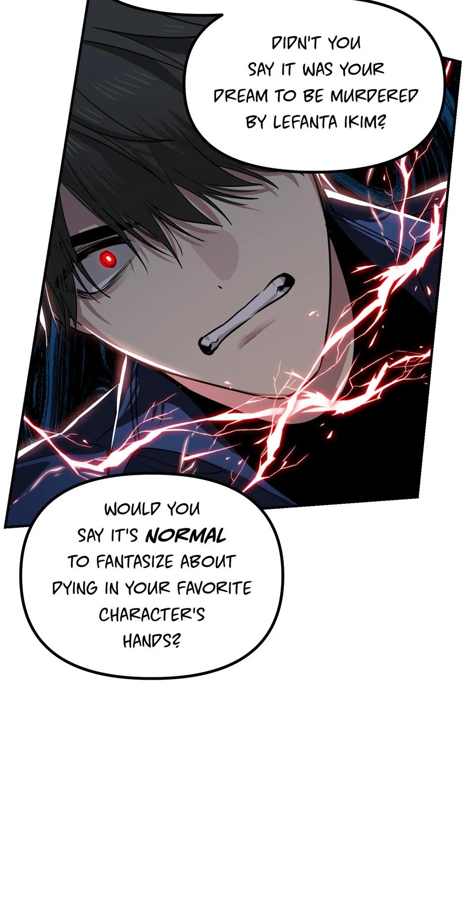 SSS-Class Revival Hunter Chapter 119 — page 45