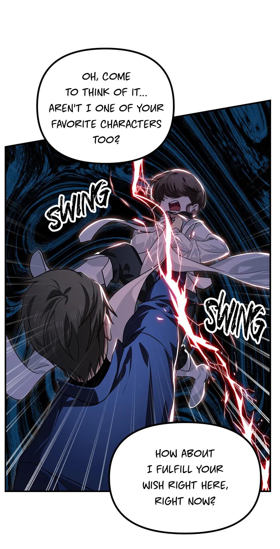 SSS-Class Revival Hunter Chapter 119 — page 46