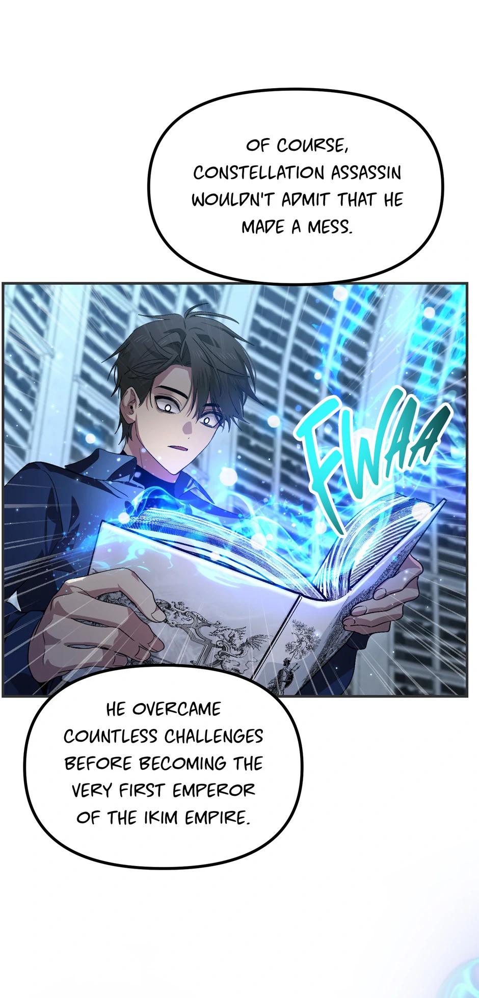 SSS-Class Revival Hunter Chapter 119 — page 61