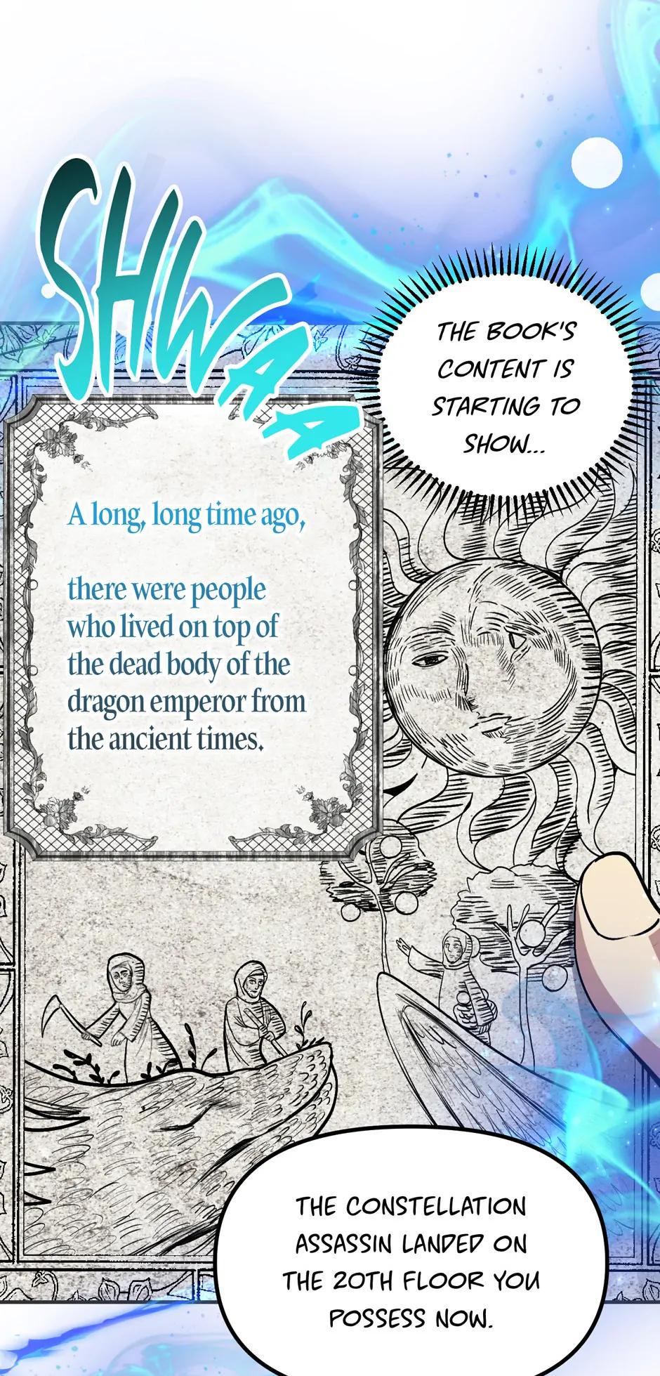 SSS-Class Revival Hunter Chapter 119 — page 62