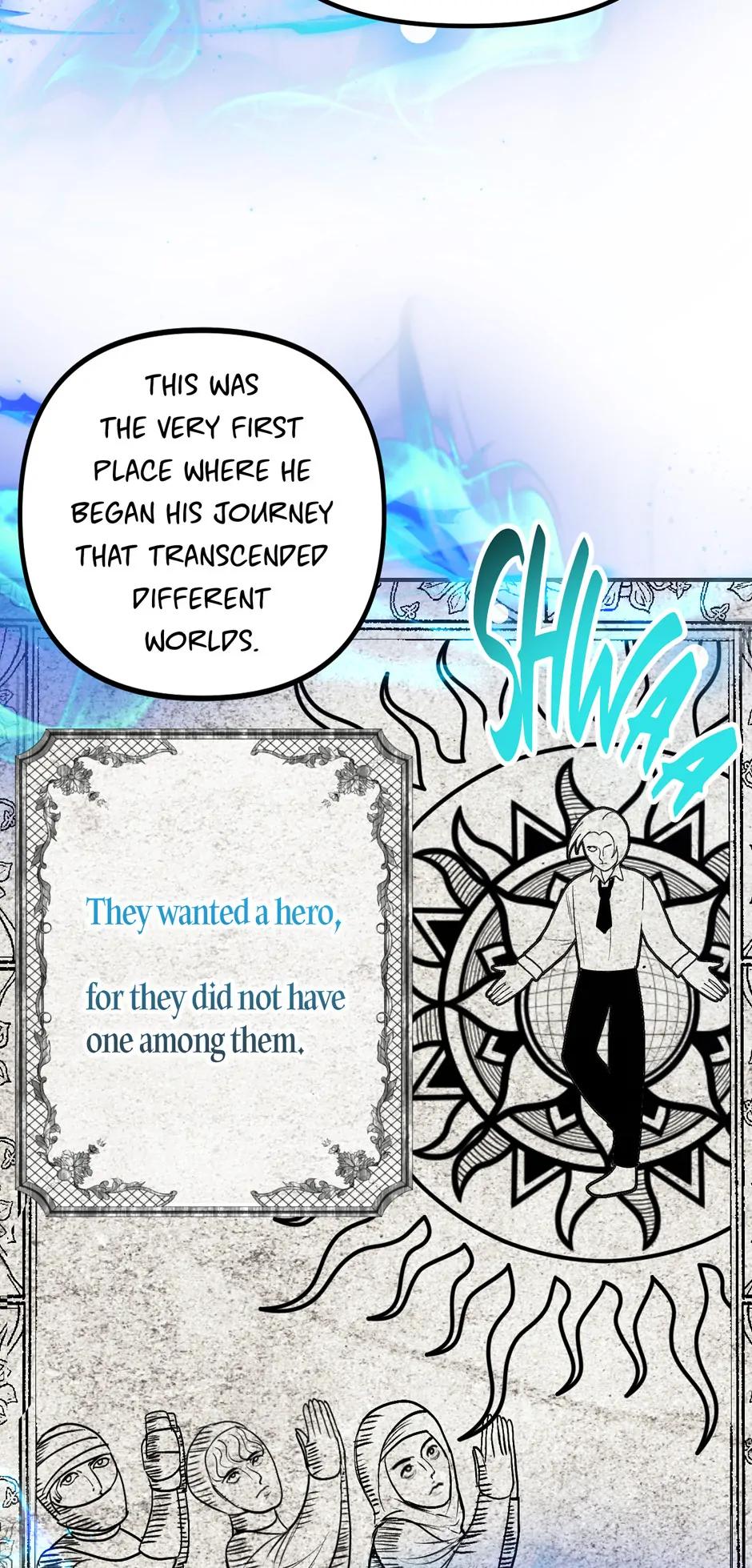 SSS-Class Revival Hunter Chapter 119 — page 63