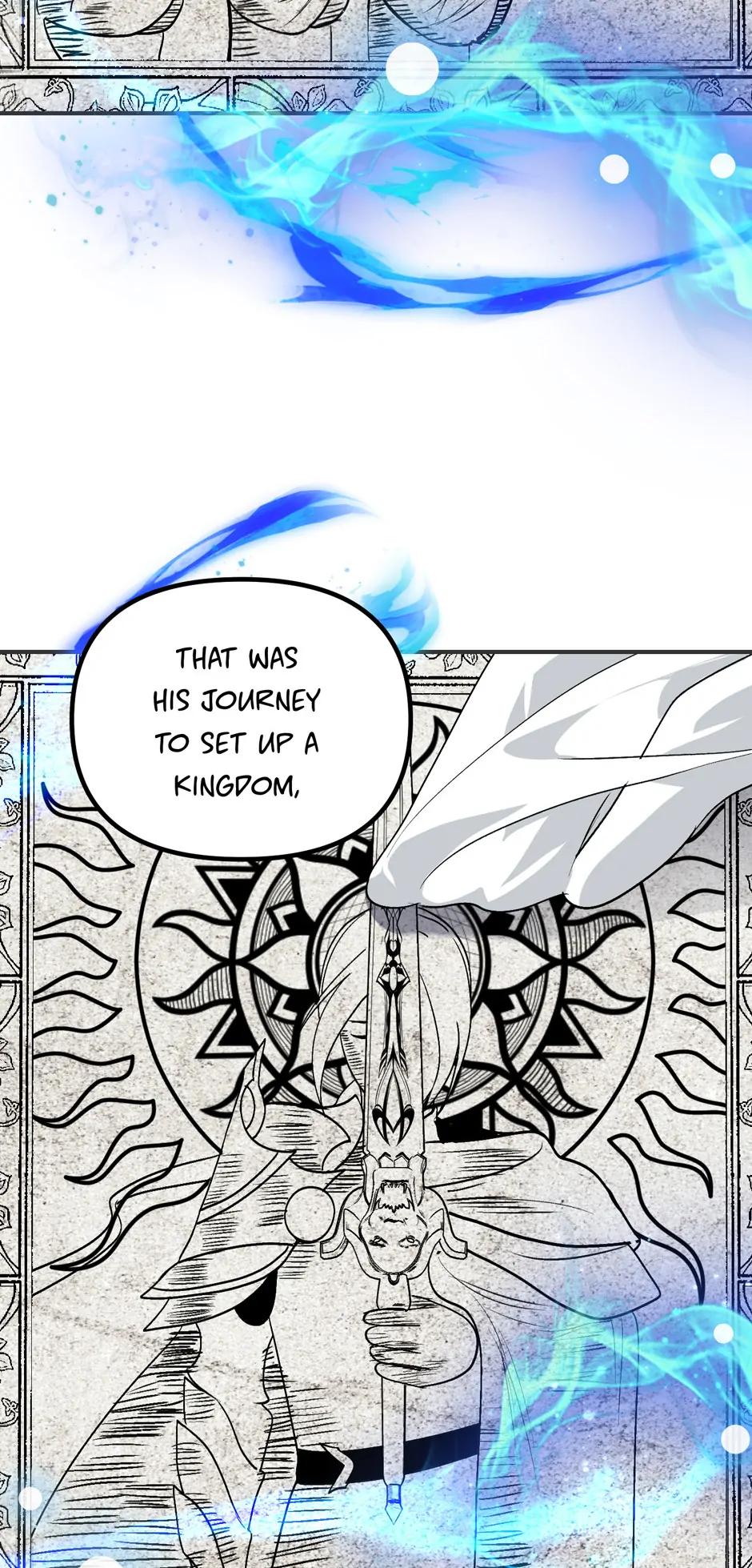 SSS-Class Revival Hunter Chapter 119 — page 64