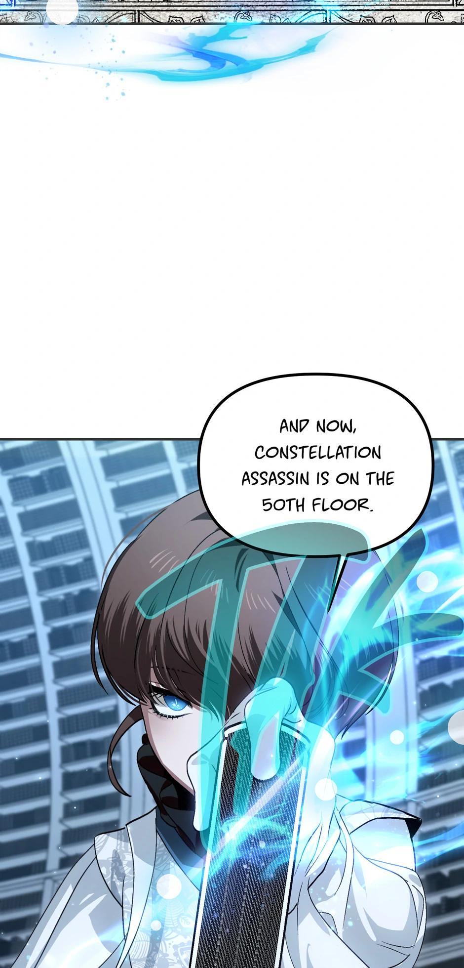 SSS-Class Revival Hunter Chapter 119 — page 65