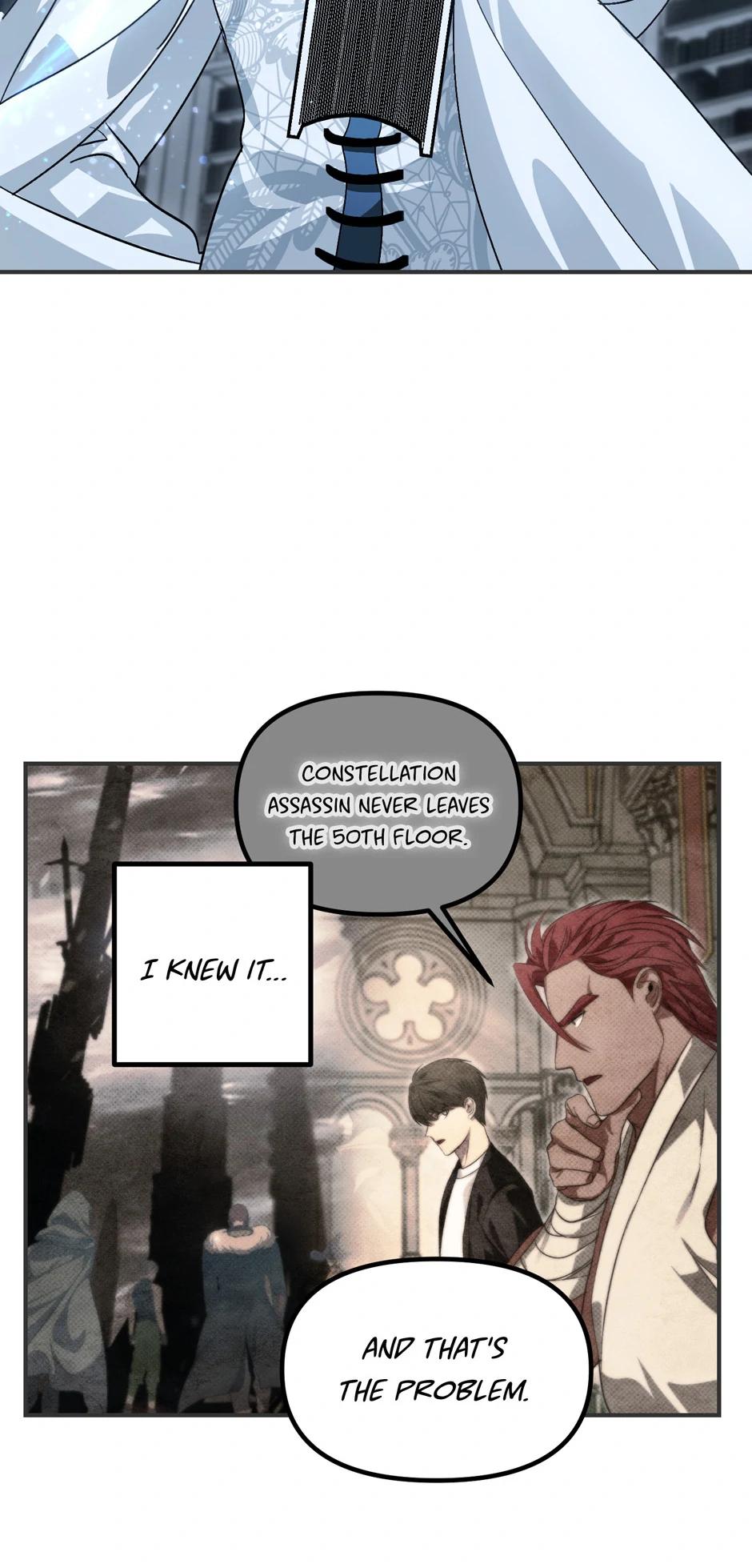SSS-Class Revival Hunter Chapter 119 — page 66
