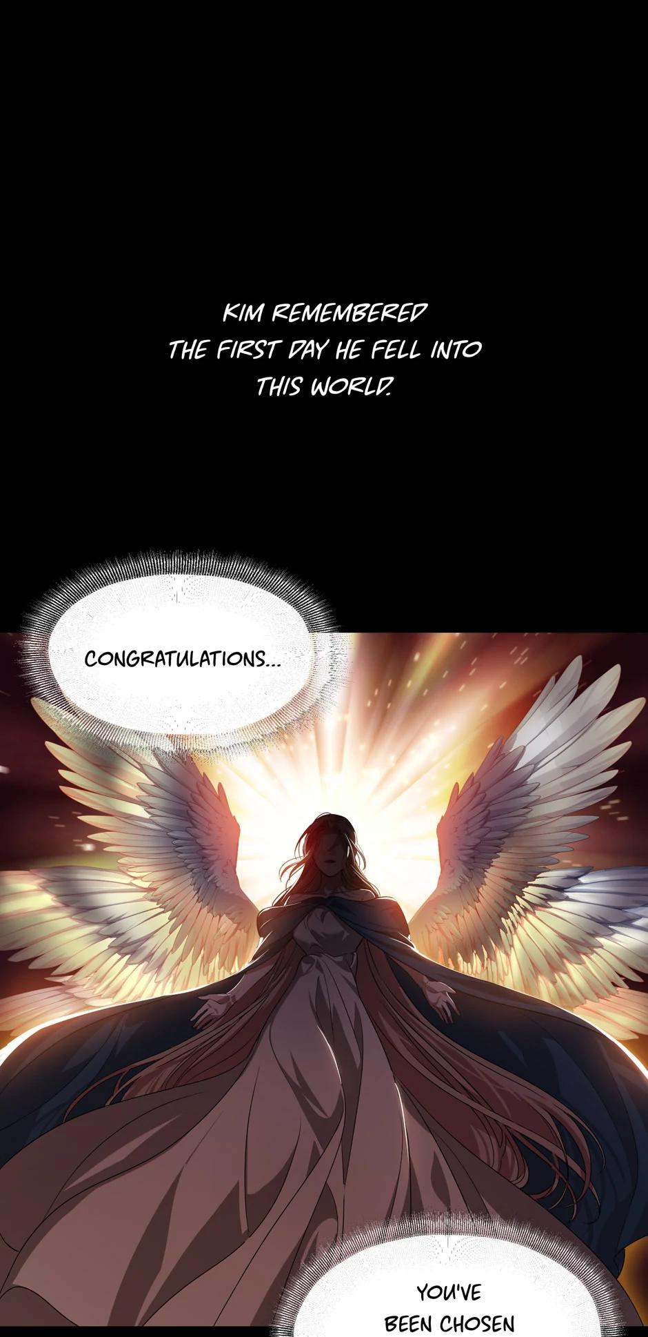 SSS-Class Revival Hunter Chapter 120 — page 1