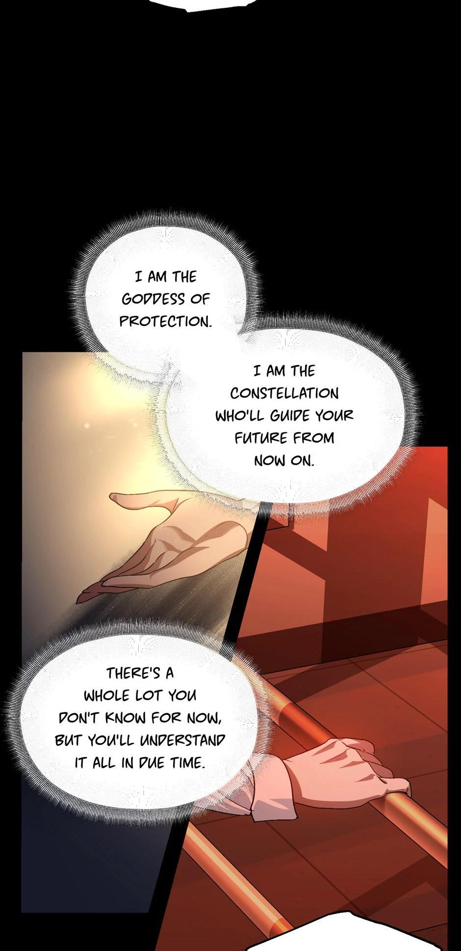 SSS-Class Revival Hunter Chapter 120 — page 3