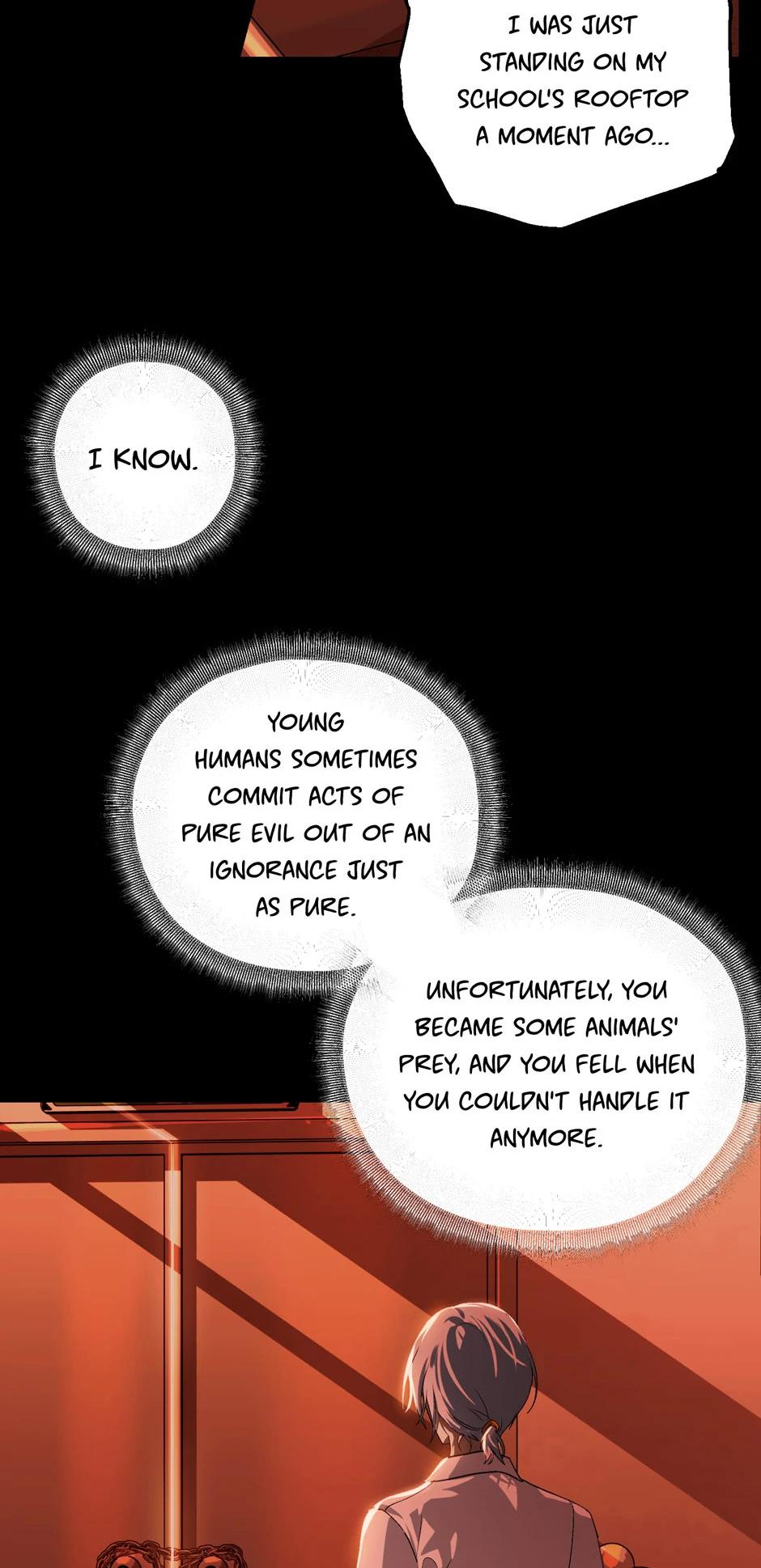 SSS-Class Revival Hunter Chapter 120 — page 4