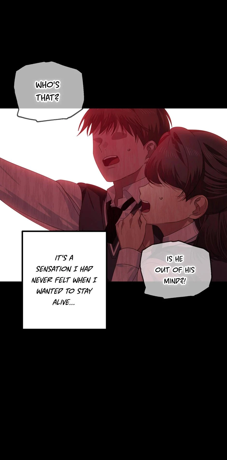 SSS-Class Revival Hunter Chapter 120 — page 8