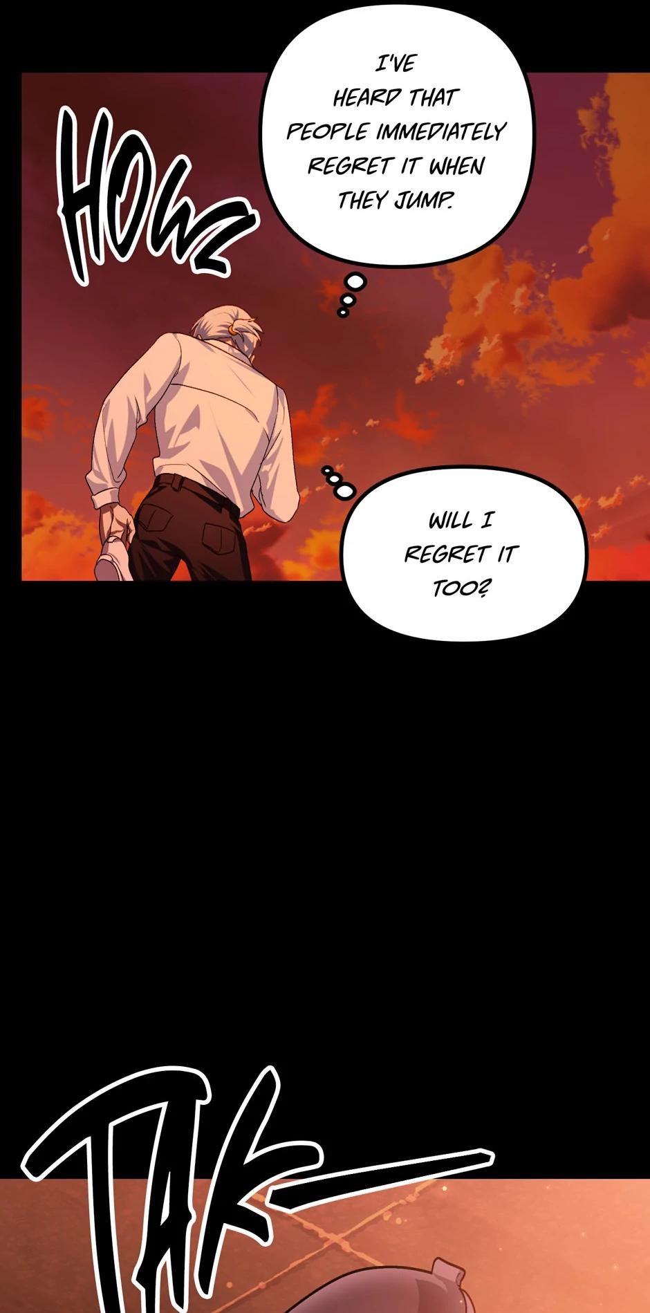 SSS-Class Revival Hunter Chapter 120 — page 10