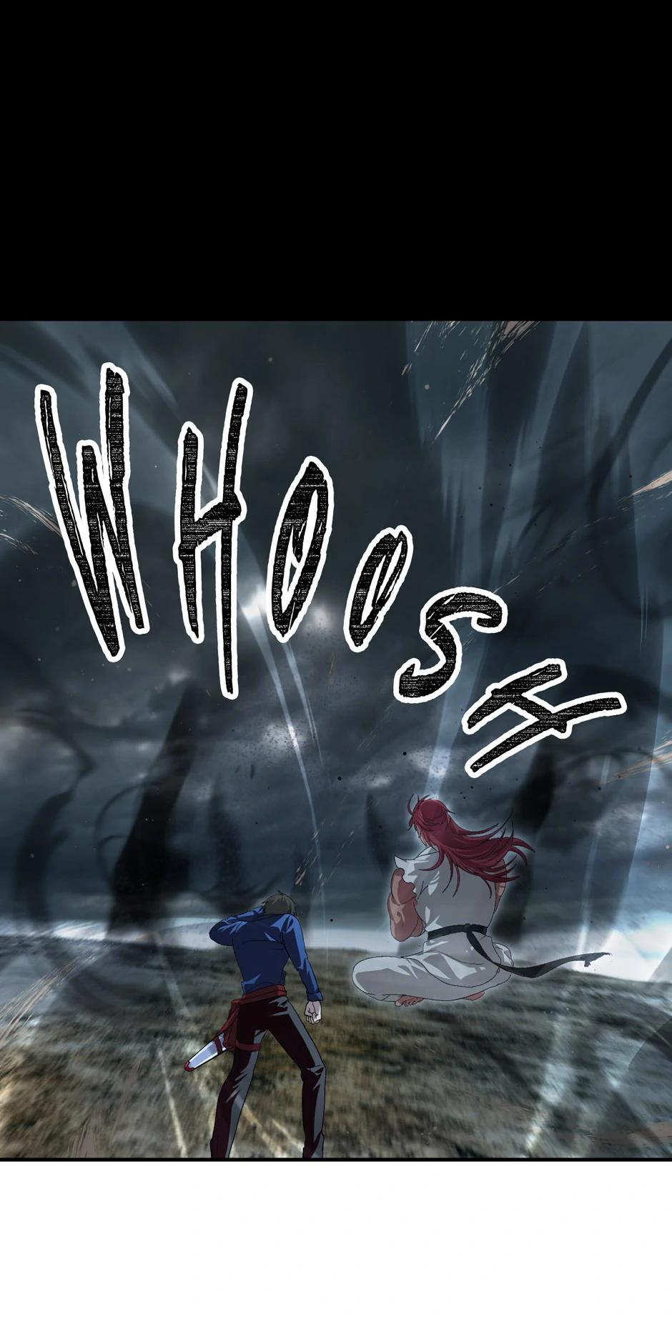 SSS-Class Revival Hunter Chapter 120 — page 22