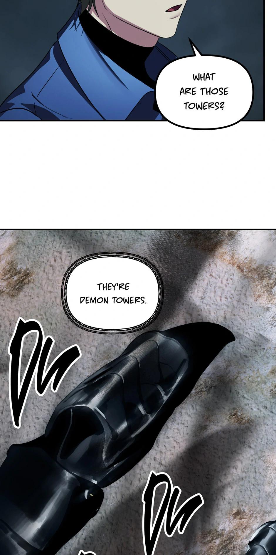 SSS-Class Revival Hunter Chapter 120 — page 28