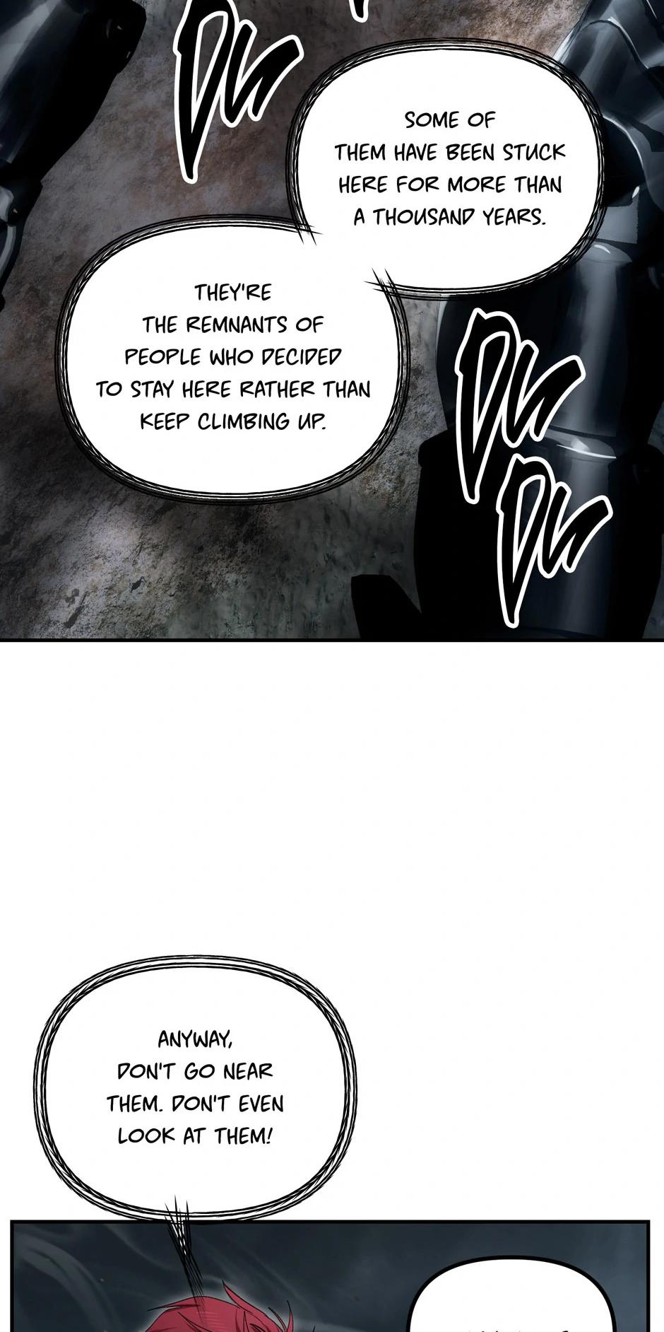 SSS-Class Revival Hunter Chapter 120 — page 29