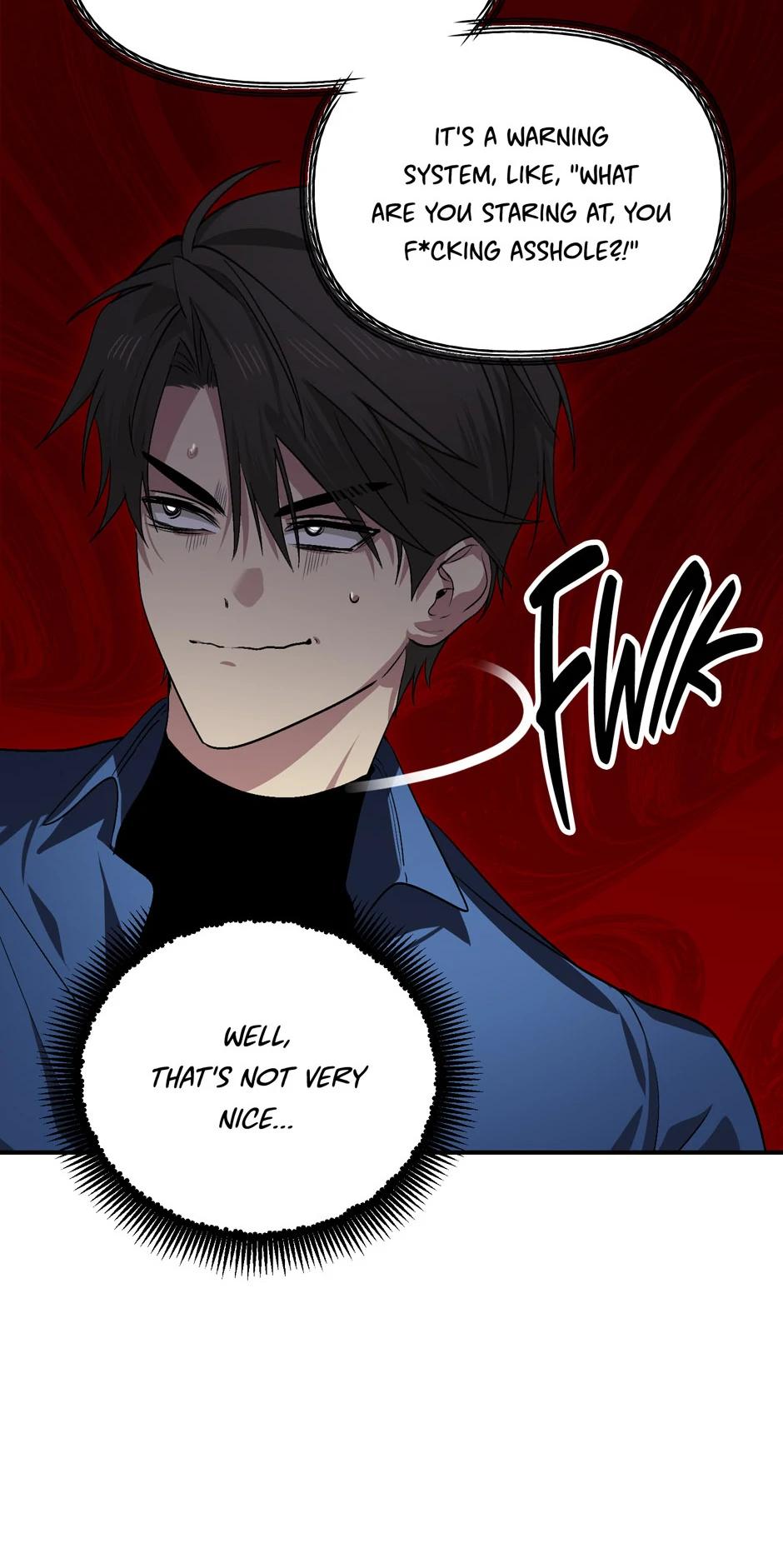 SSS-Class Revival Hunter Chapter 120 — page 31