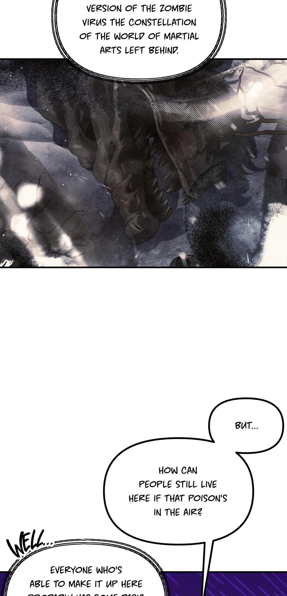 SSS-Class Revival Hunter Chapter 120 — page 37