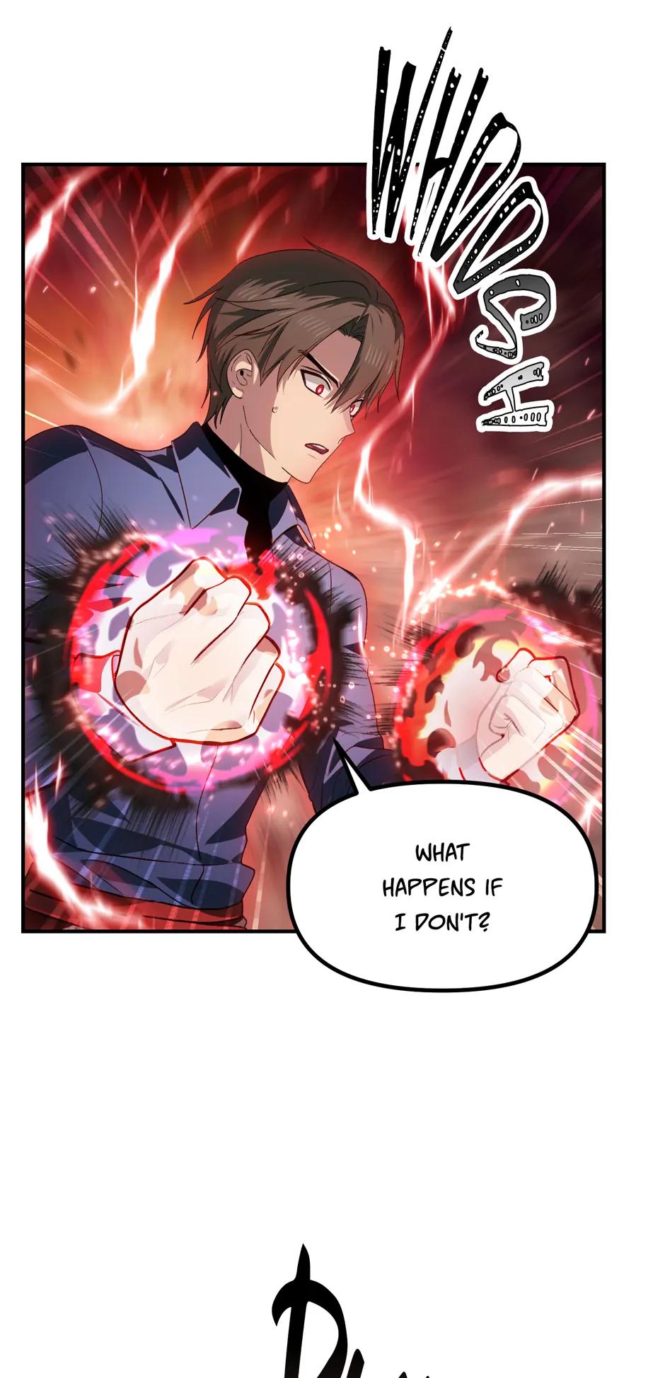 SSS-Class Revival Hunter Chapter 120 — page 39
