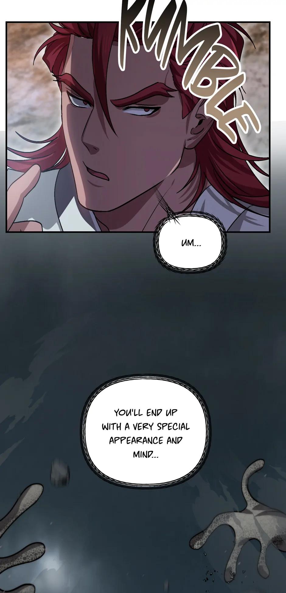 SSS-Class Revival Hunter Chapter 120 — page 40