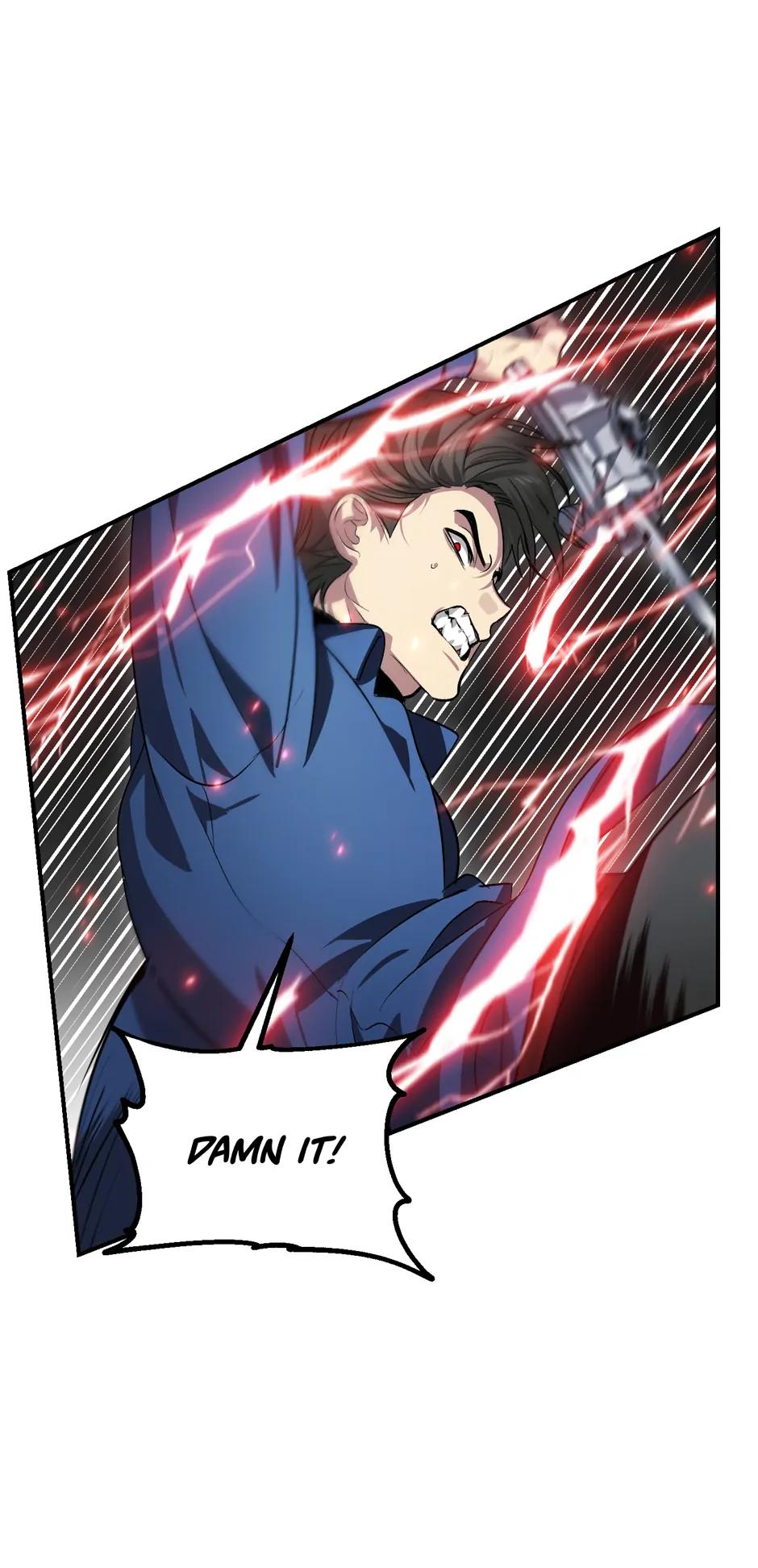 SSS-Class Revival Hunter Chapter 120 — page 47