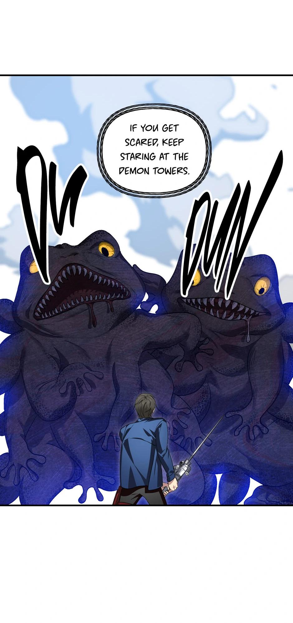 SSS-Class Revival Hunter Chapter 120 — page 52