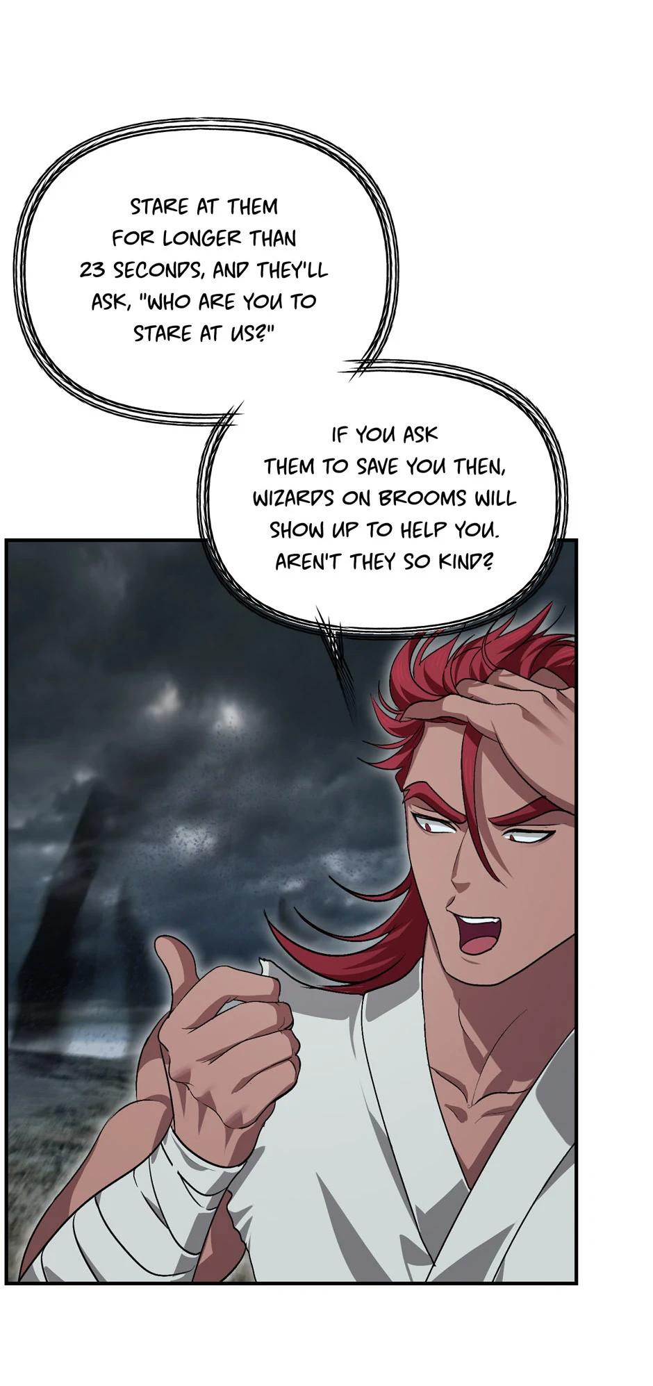 SSS-Class Revival Hunter Chapter 120 — page 53