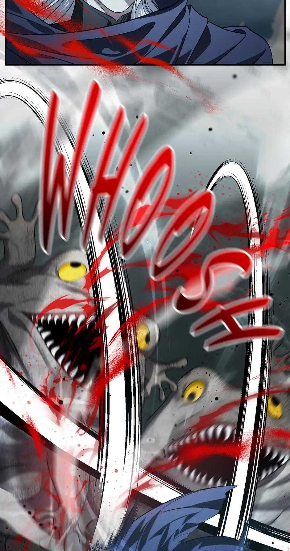 SSS-Class Revival Hunter Chapter 120 — page 64