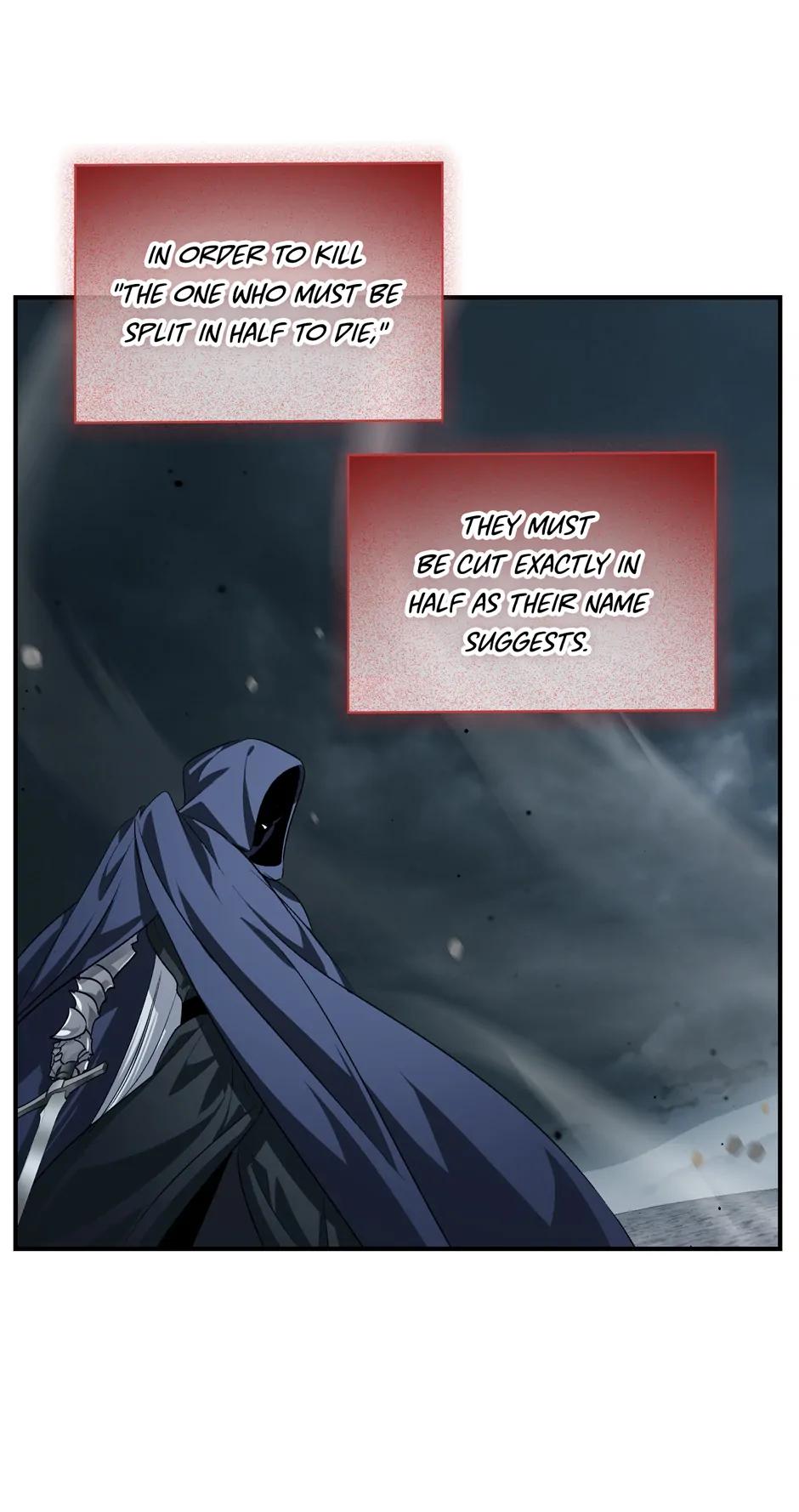 SSS-Class Revival Hunter Chapter 120 — page 68