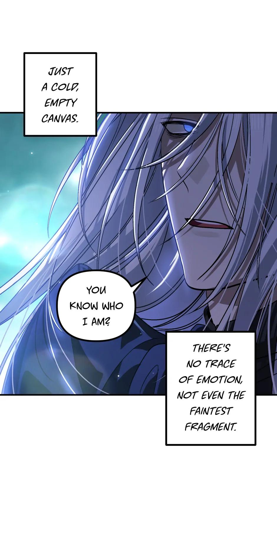 SSS-Class Revival Hunter Chapter 121 — page 3