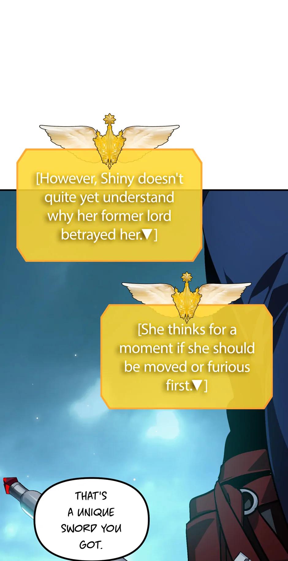 SSS-Class Revival Hunter Chapter 121 — page 13