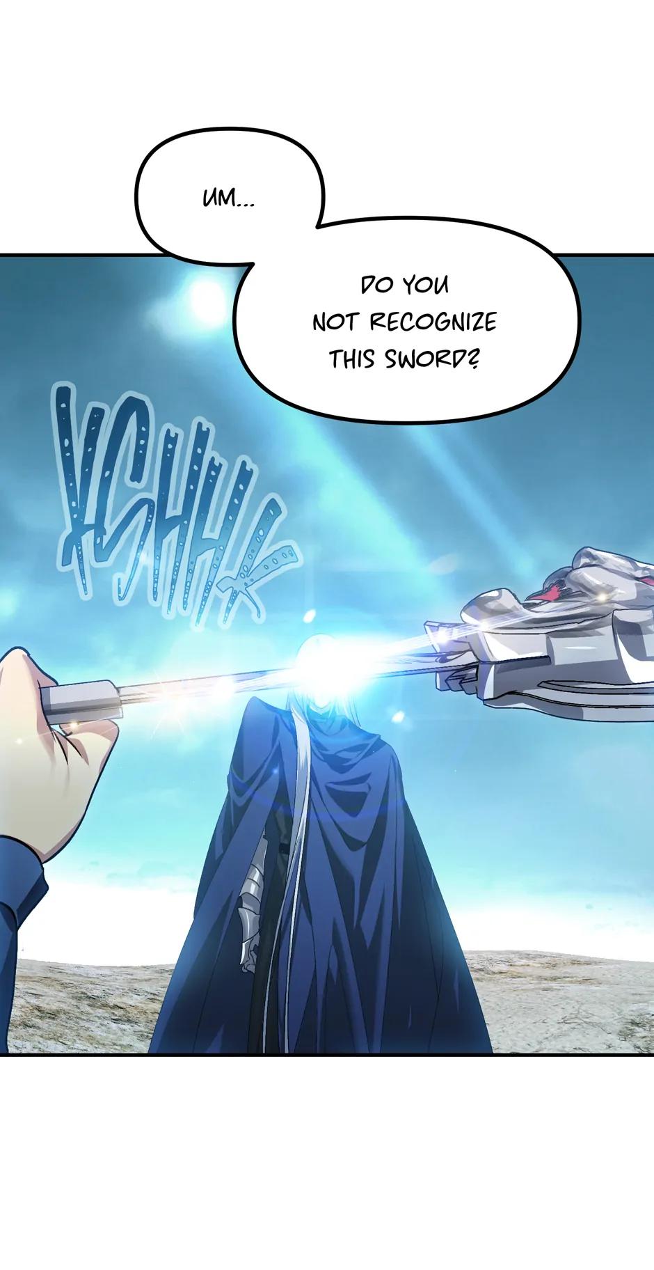 SSS-Class Revival Hunter Chapter 121 — page 16