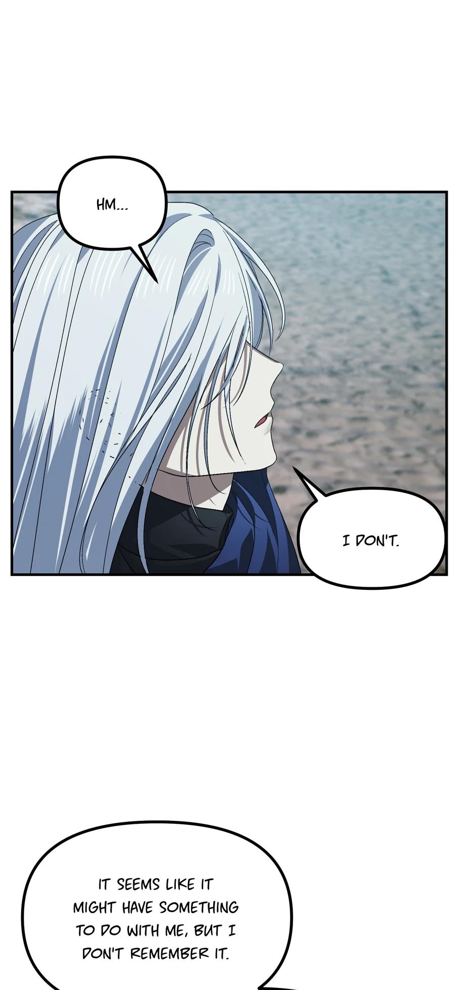 SSS-Class Revival Hunter Chapter 121 — page 17