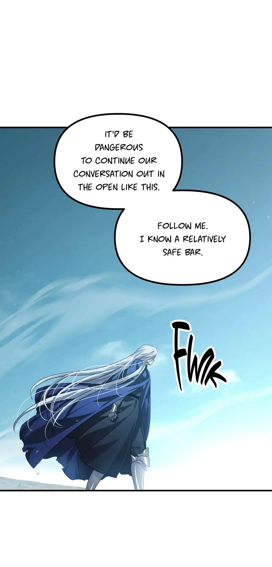 SSS-Class Revival Hunter Chapter 121 — page 22