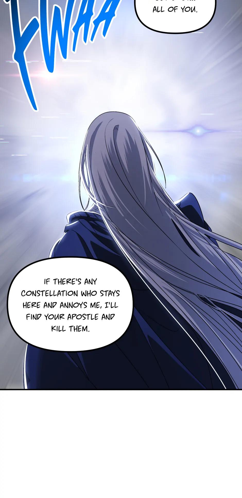 SSS-Class Revival Hunter Chapter 121 — page 28