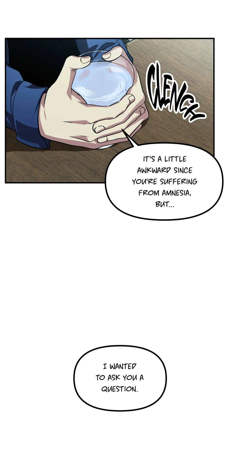 SSS-Class Revival Hunter Chapter 121 — page 42