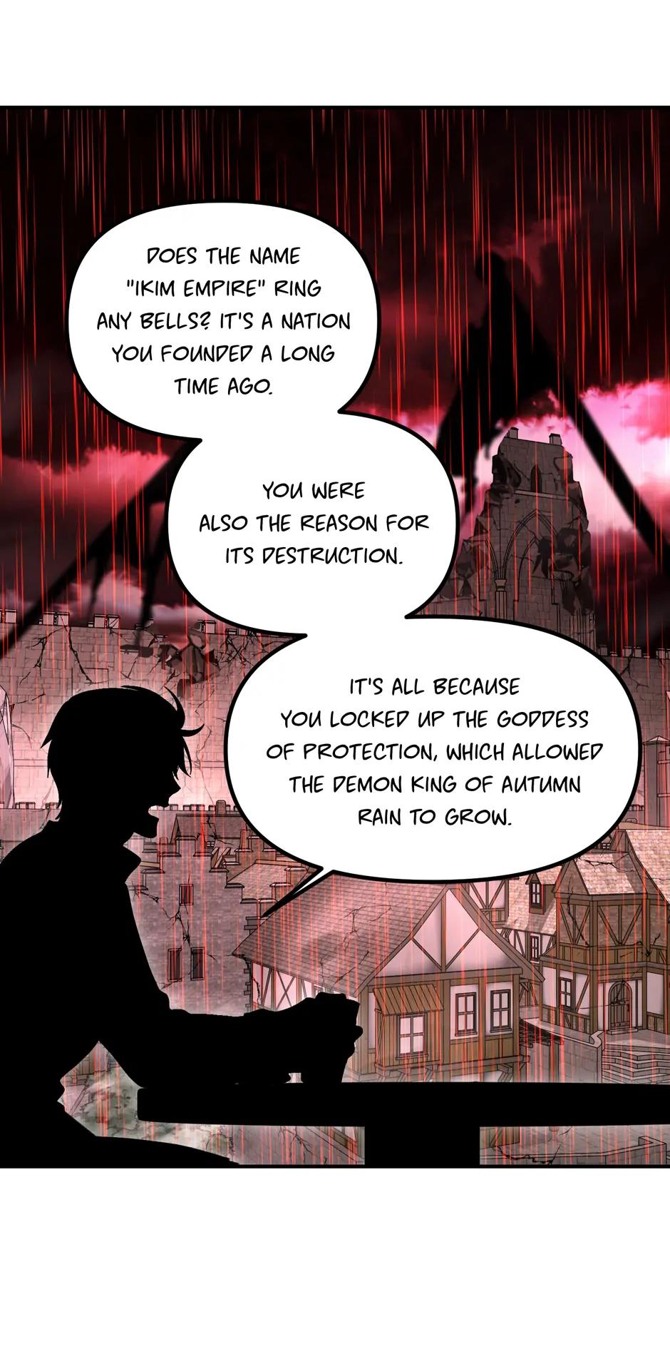 SSS-Class Revival Hunter Chapter 121 — page 43