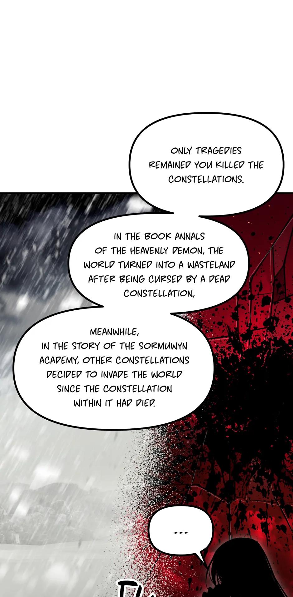 SSS-Class Revival Hunter Chapter 121 — page 44