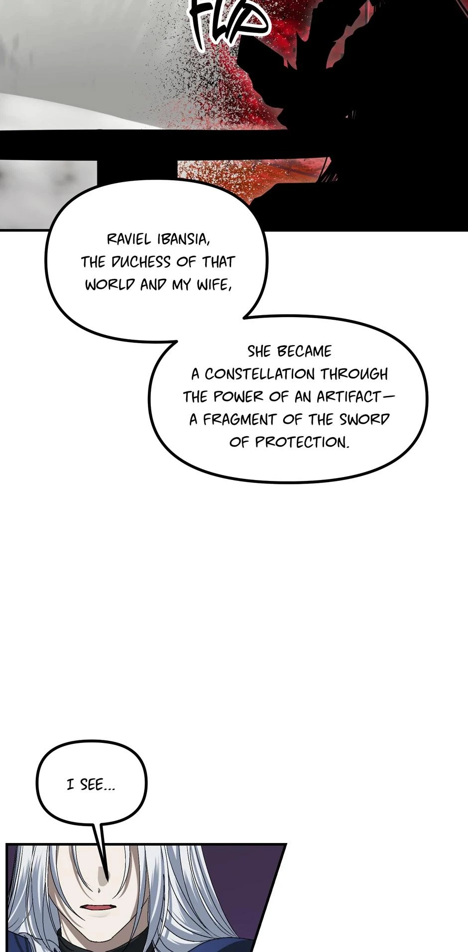 SSS-Class Revival Hunter Chapter 121 — page 45