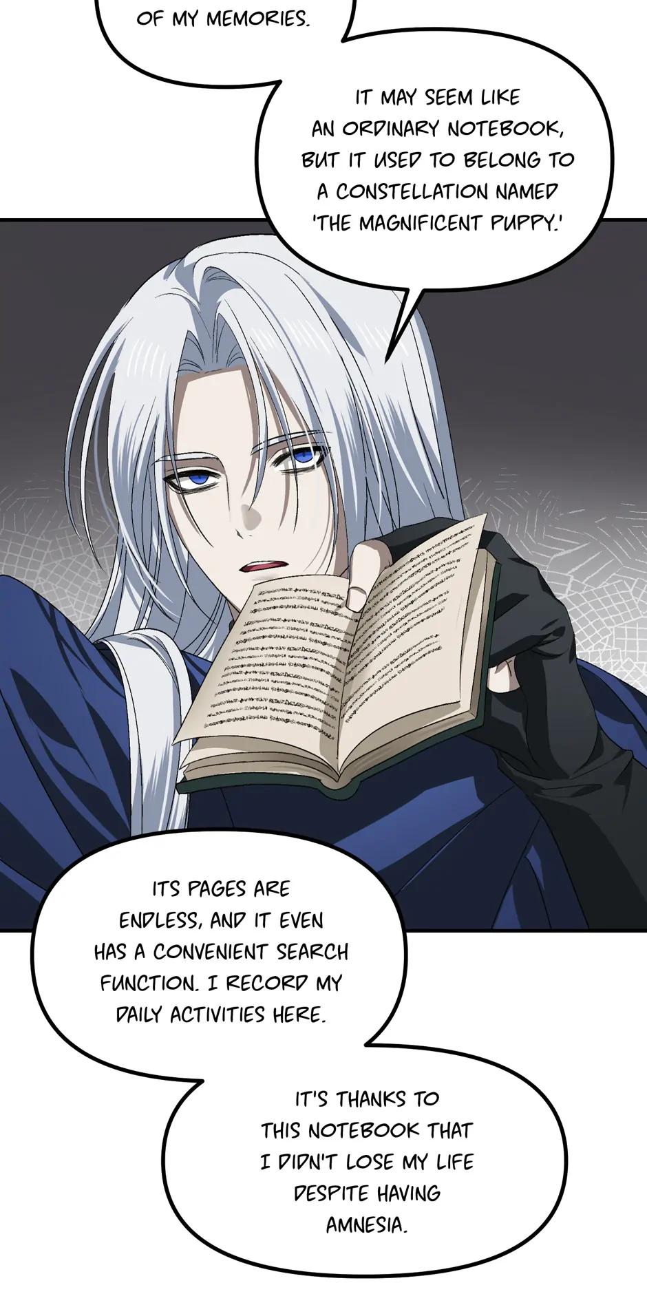 SSS-Class Revival Hunter Chapter 121 — page 47