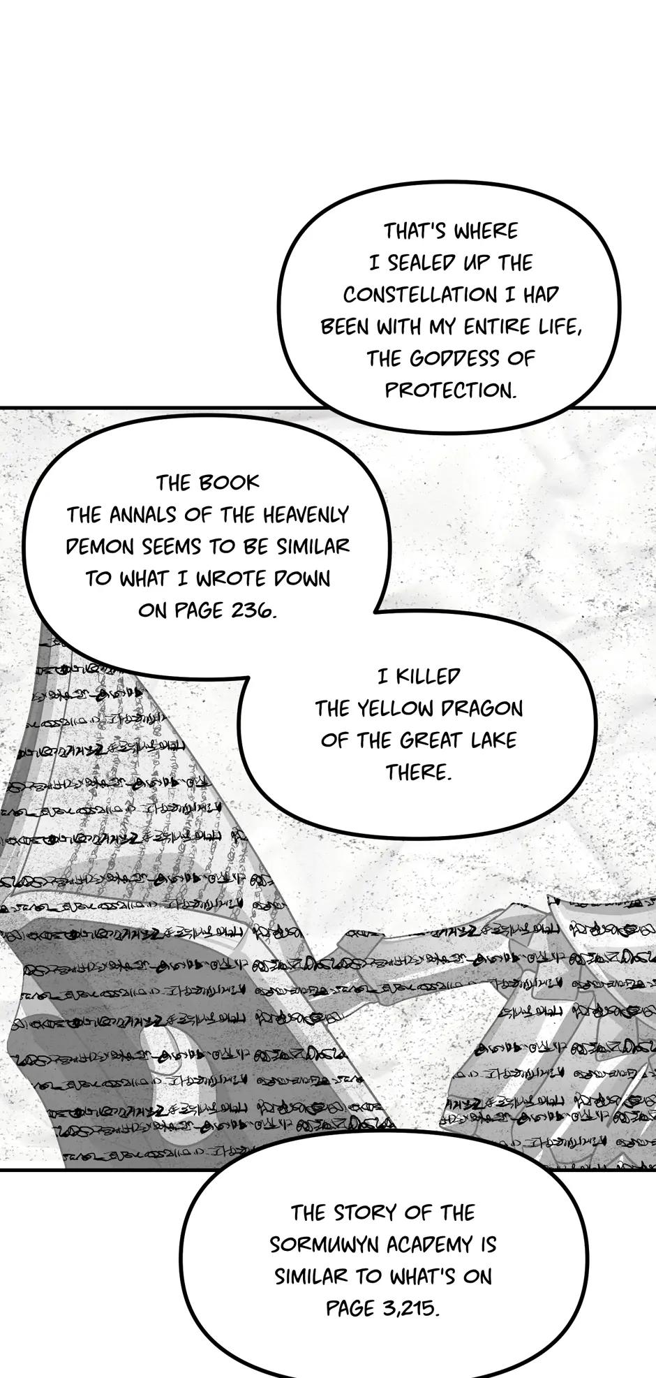 SSS-Class Revival Hunter Chapter 121 — page 50