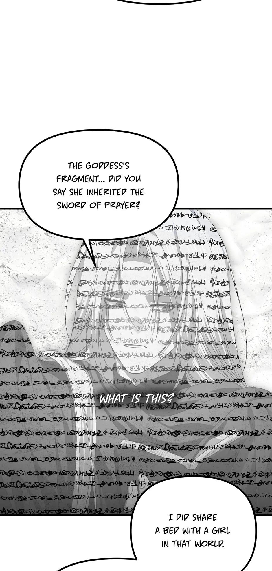 SSS-Class Revival Hunter Chapter 121 — page 51