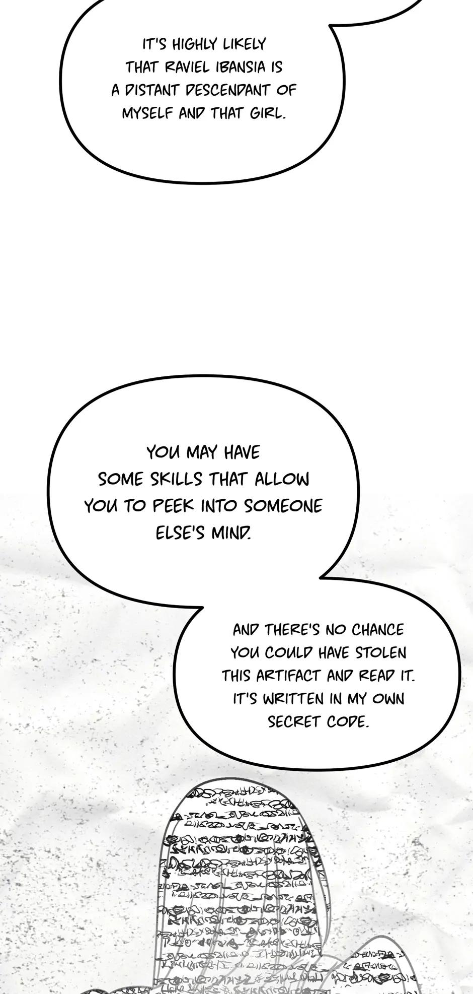 SSS-Class Revival Hunter Chapter 121 — page 52