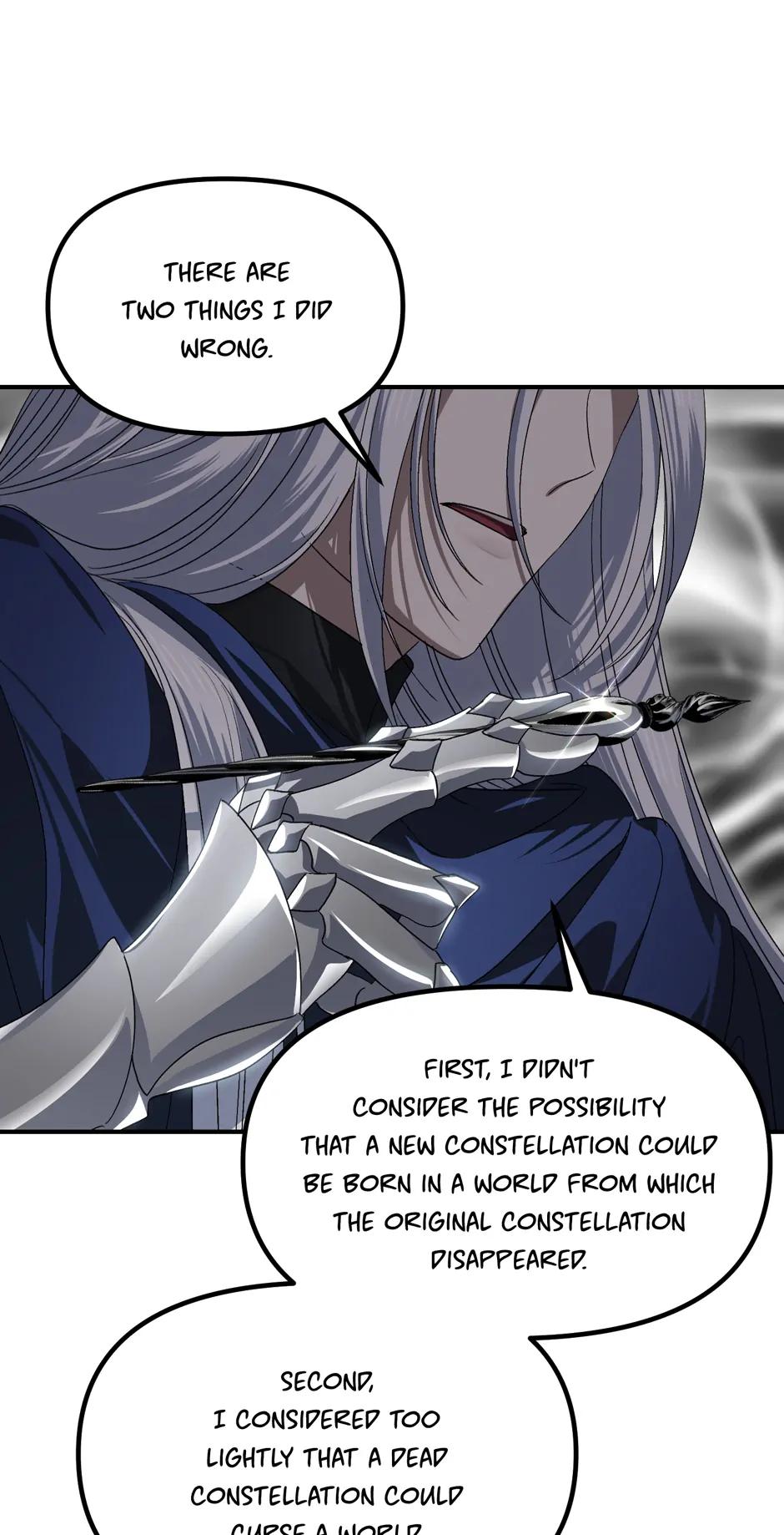SSS-Class Revival Hunter Chapter 121 — page 57