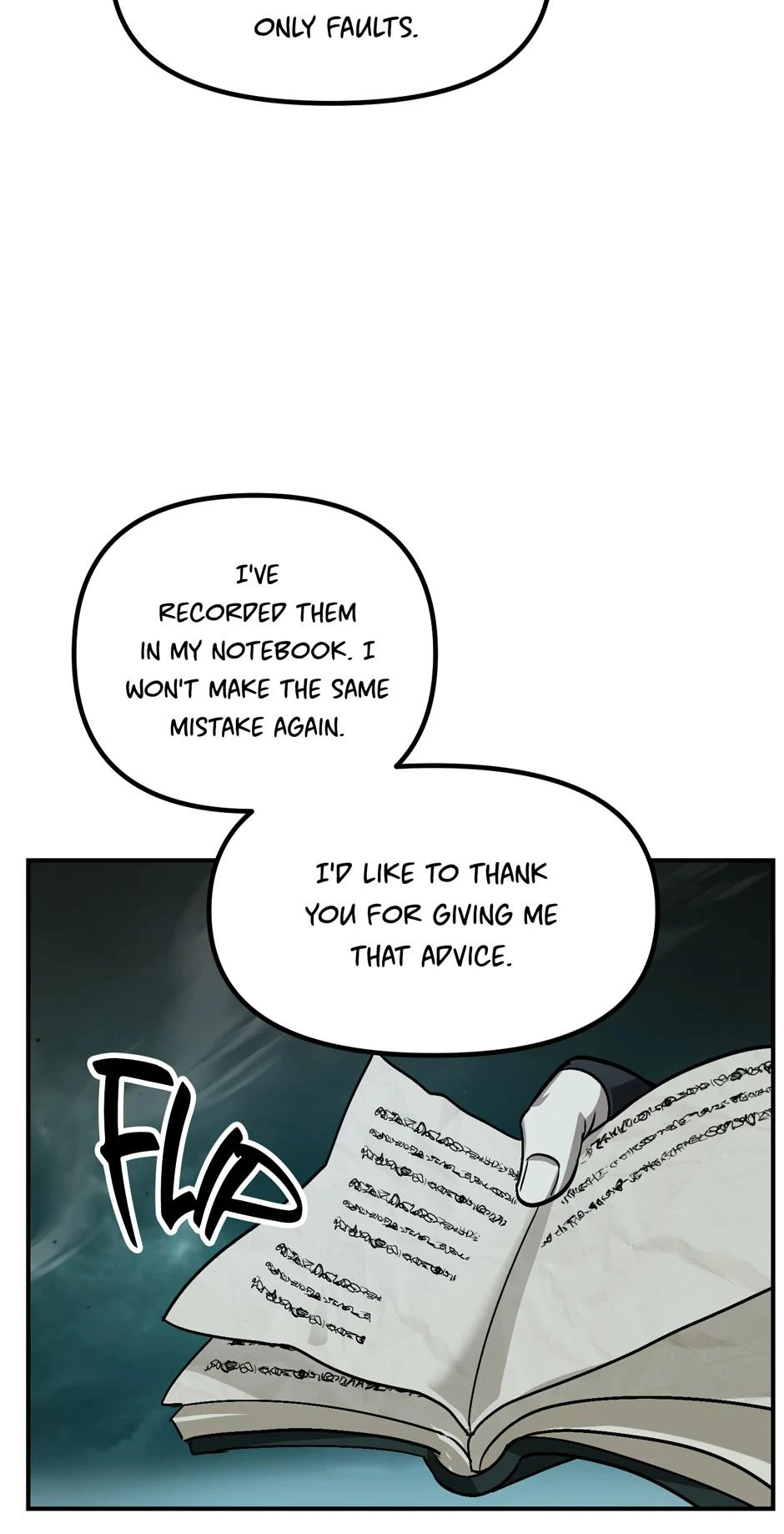 SSS-Class Revival Hunter Chapter 121 — page 60