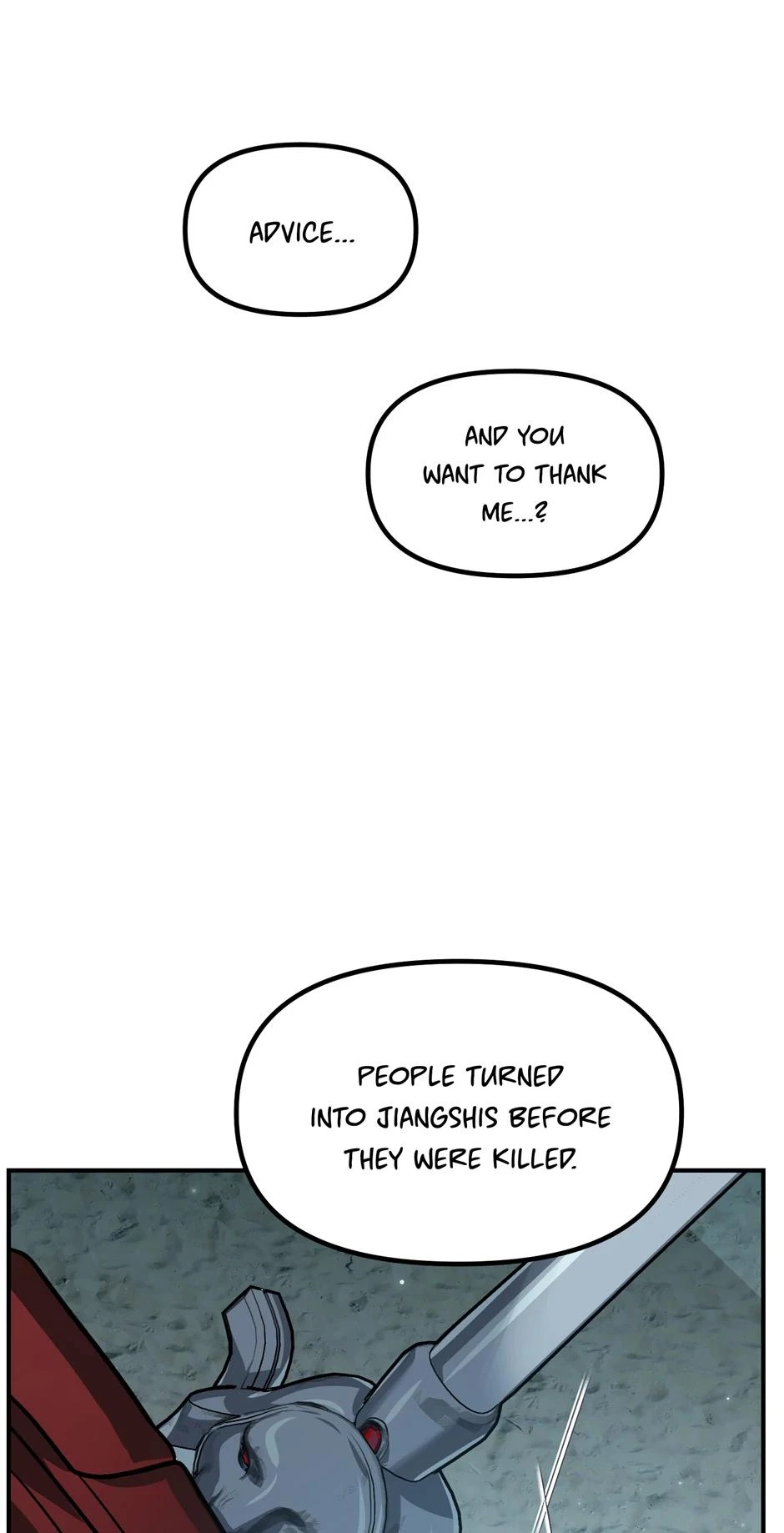 SSS-Class Revival Hunter Chapter 121 — page 61