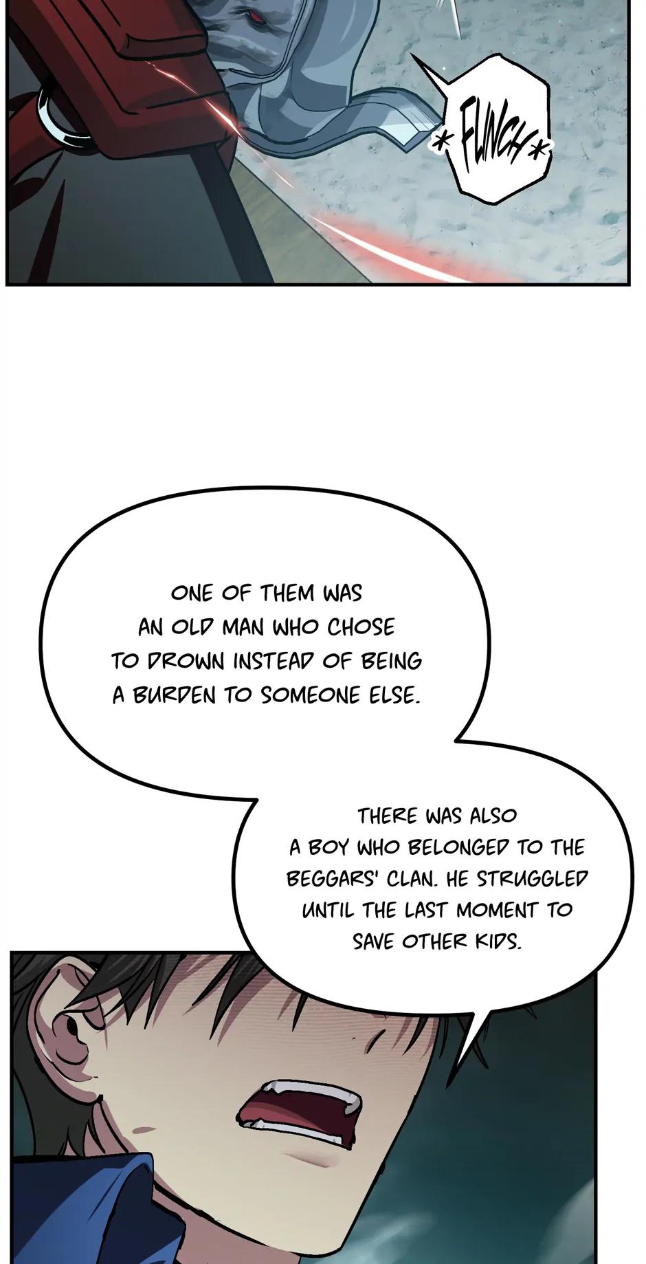SSS-Class Revival Hunter Chapter 121 — page 62