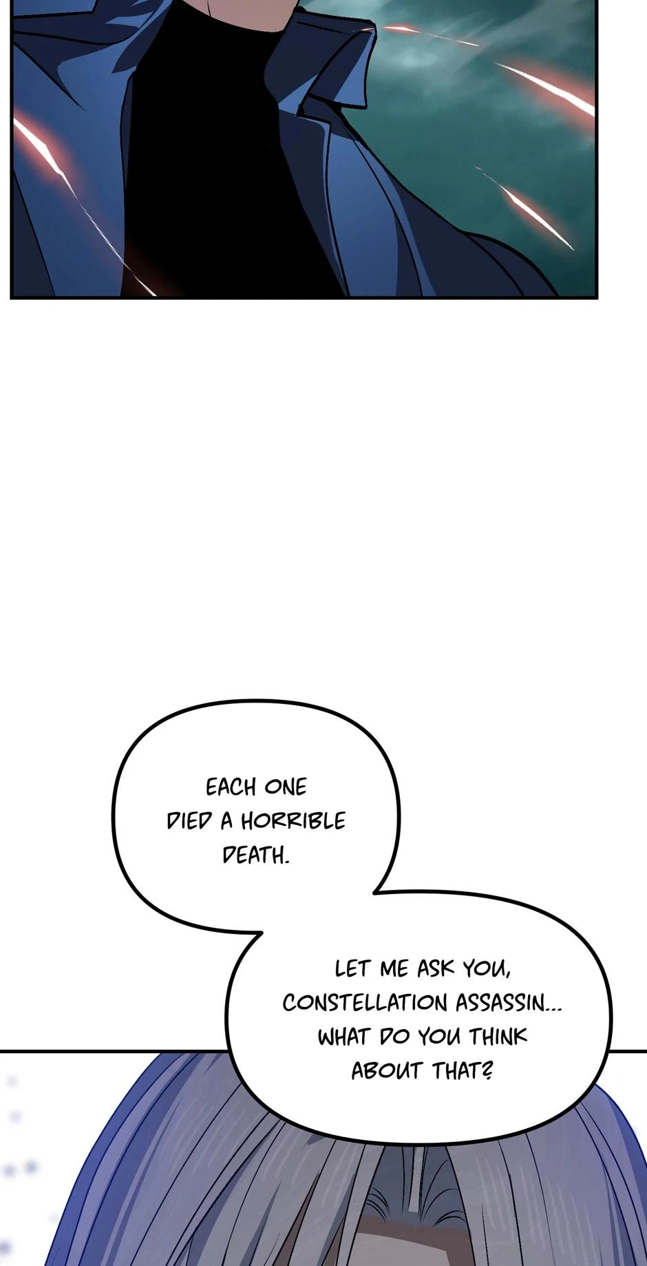 SSS-Class Revival Hunter Chapter 121 — page 63