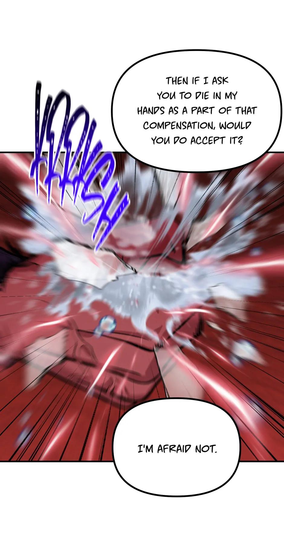 SSS-Class Revival Hunter Chapter 121 — page 66