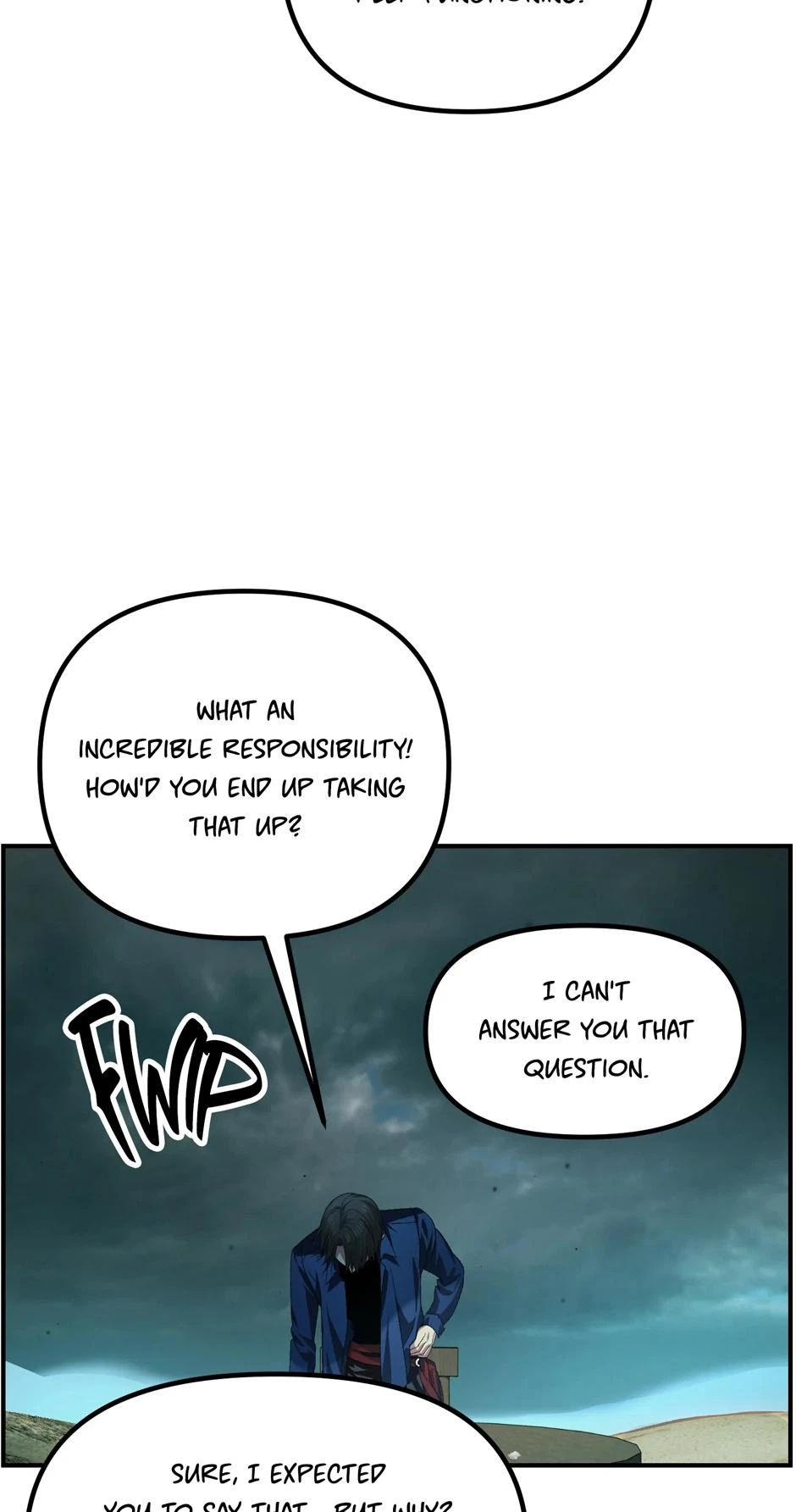 SSS-Class Revival Hunter Chapter 121 — page 68