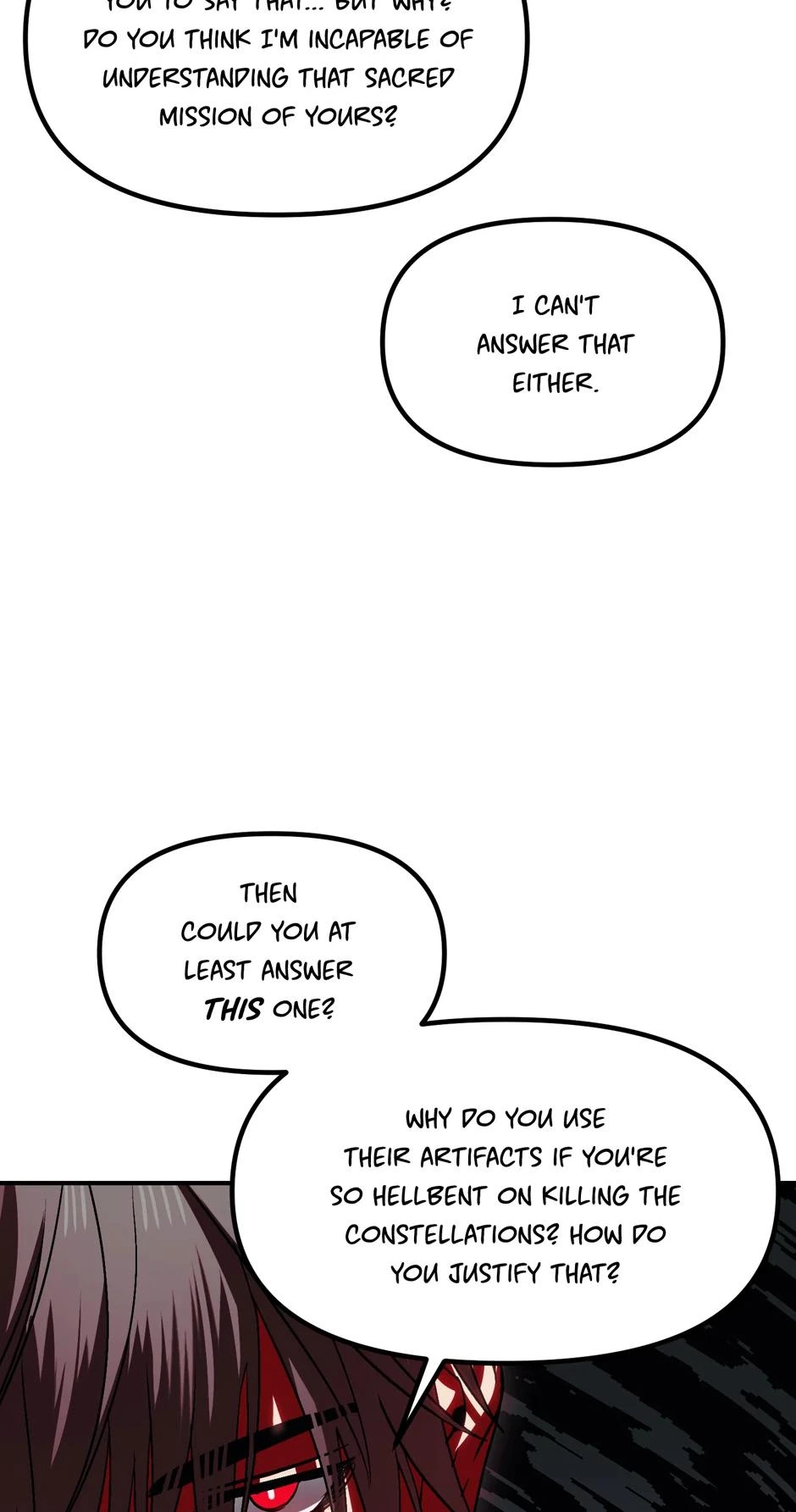 SSS-Class Revival Hunter Chapter 121 — page 69